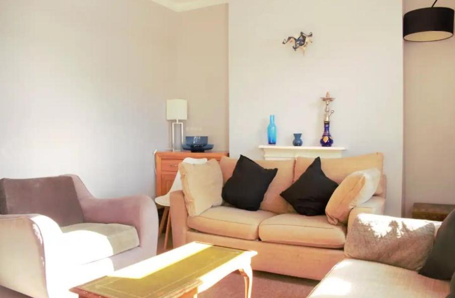 Comfy Private Room Near Mcr Centre Манчестър Екстериор снимка