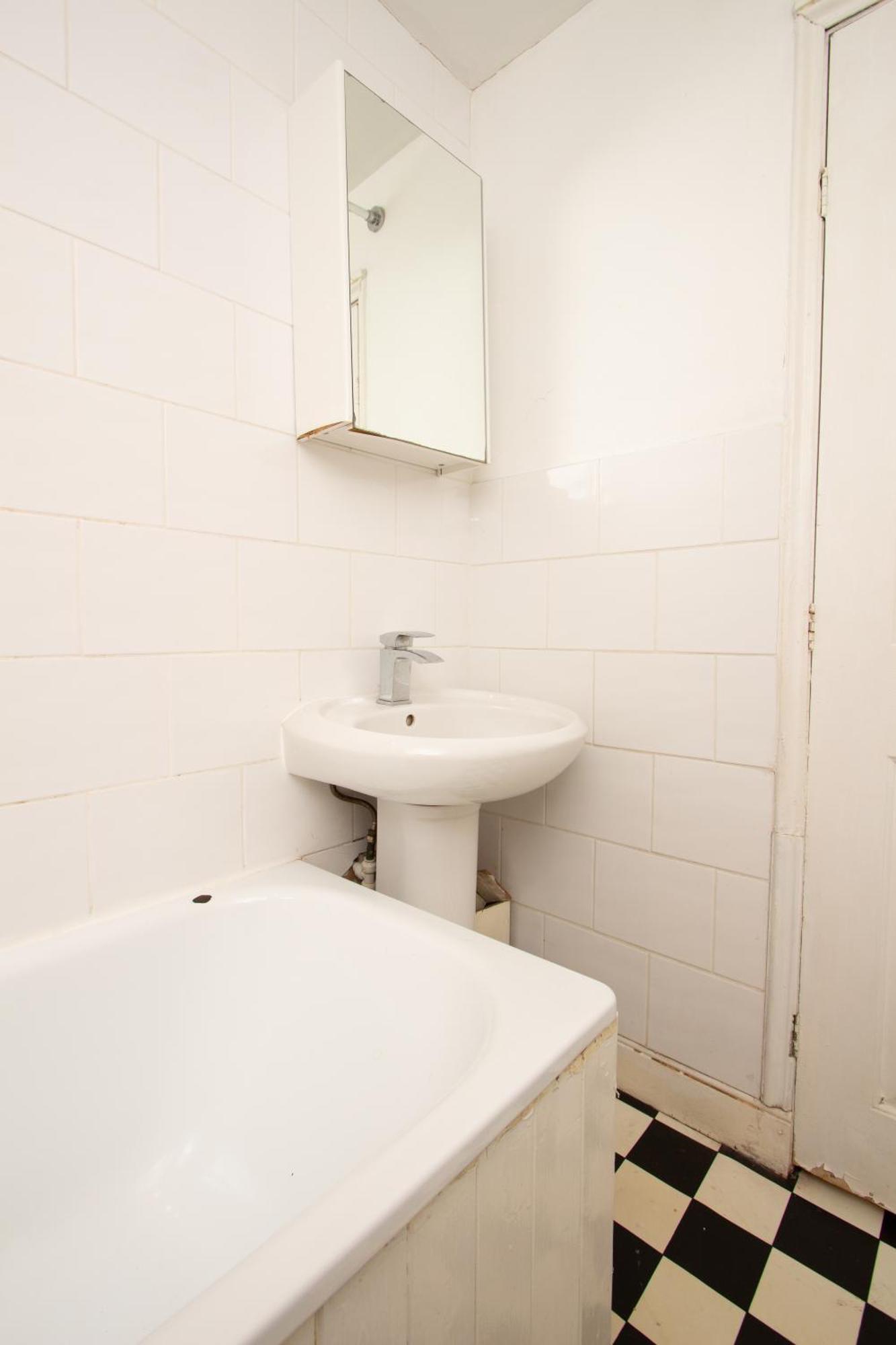 Comfy Private Room Near Mcr Centre Манчестър Екстериор снимка