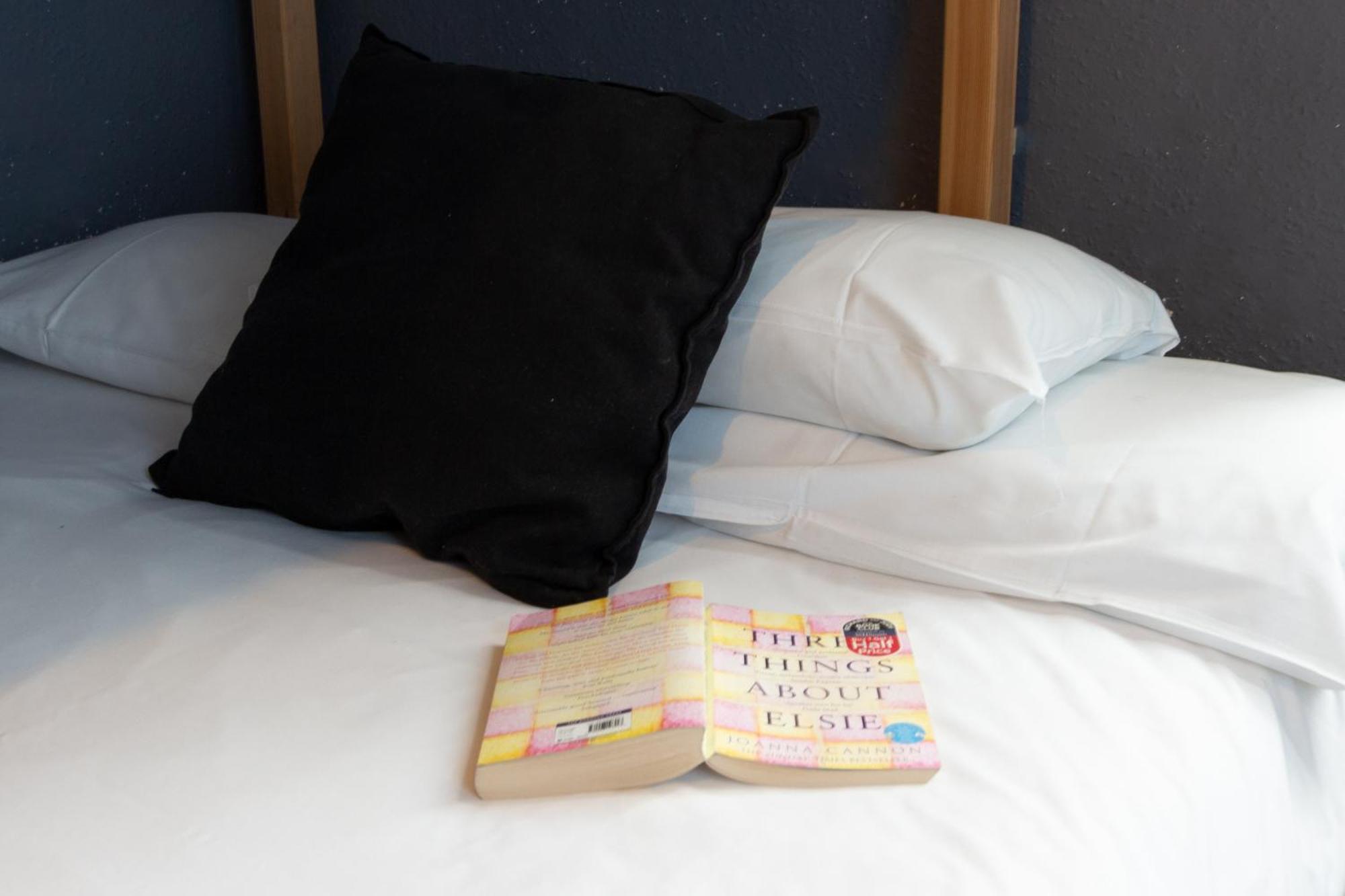 Comfy Private Room Near Mcr Centre Манчестър Екстериор снимка