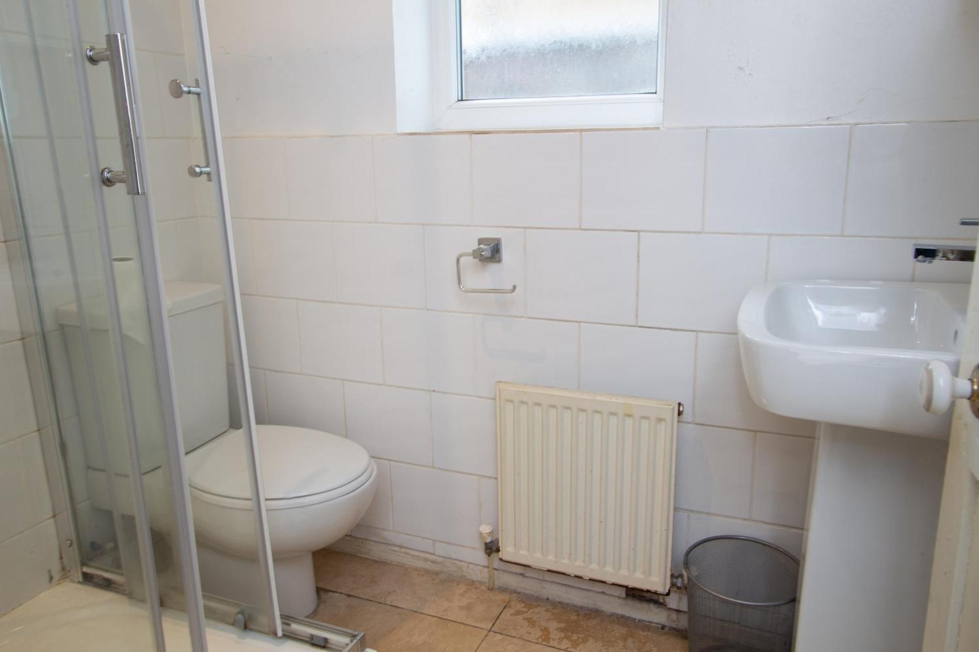 Comfy Private Room Near Mcr Centre Манчестър Екстериор снимка